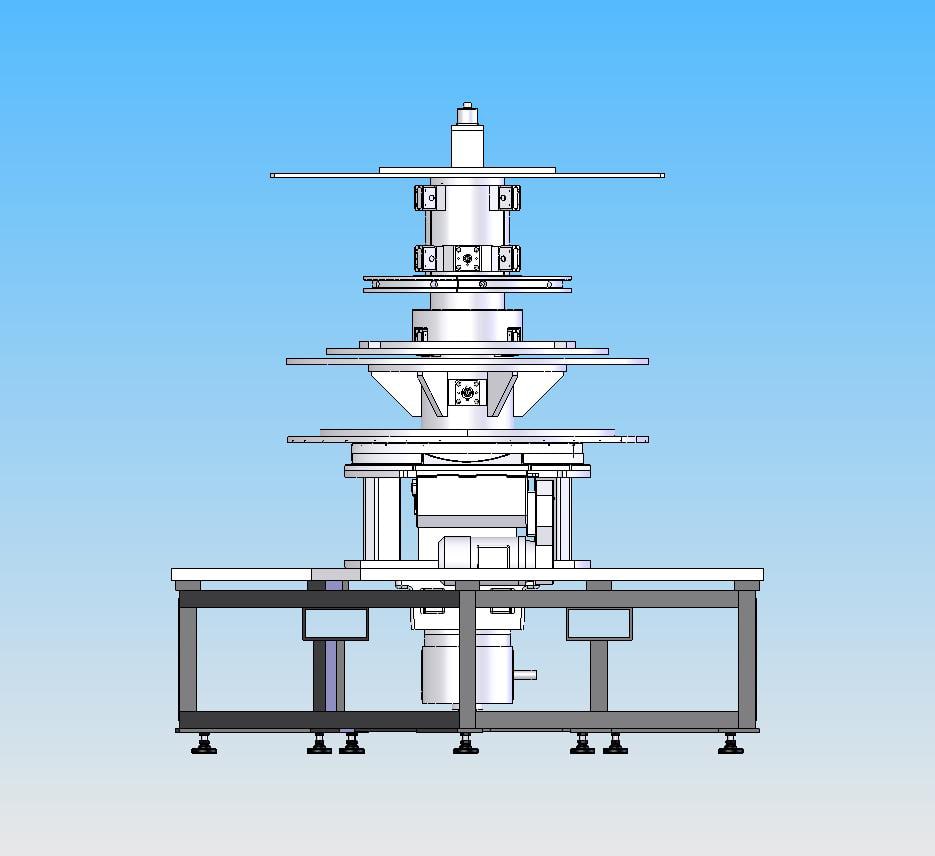 Assembly Machines
